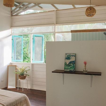 Casa Bohoe Puerto Viejo de Talamanca Eksteriør bilde