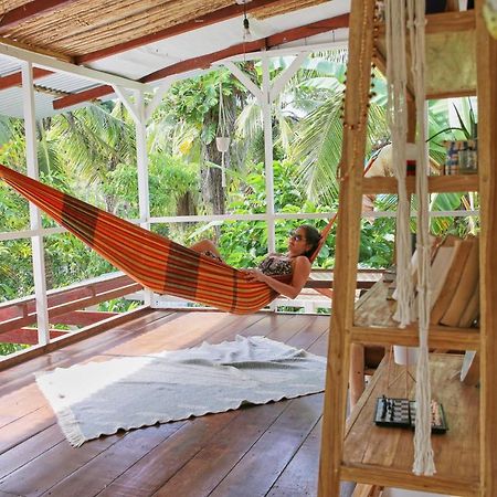 Casa Bohoe Puerto Viejo de Talamanca Eksteriør bilde