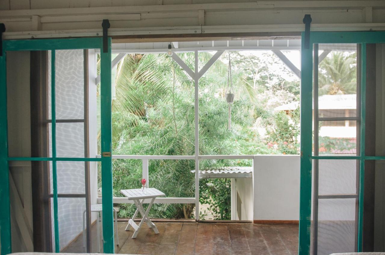 Casa Bohoe Puerto Viejo de Talamanca Eksteriør bilde