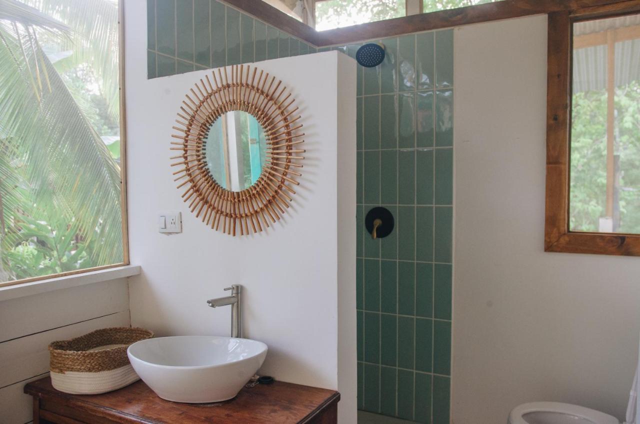 Casa Bohoe Puerto Viejo de Talamanca Eksteriør bilde