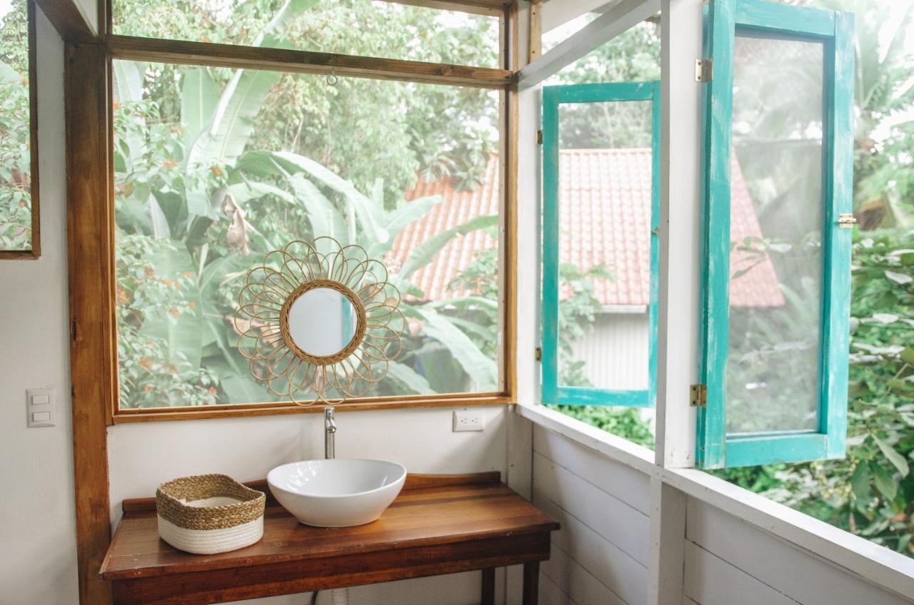 Casa Bohoe Puerto Viejo de Talamanca Eksteriør bilde