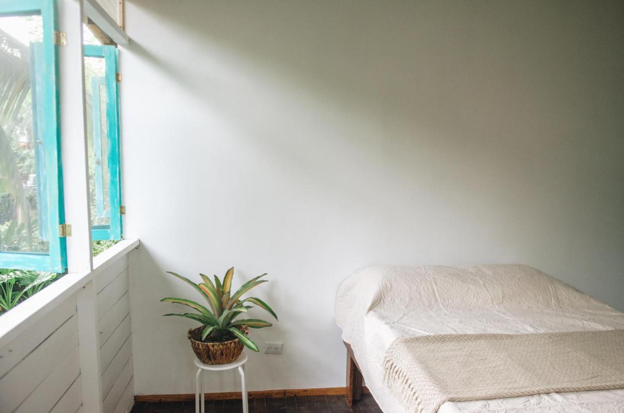Casa Bohoe Puerto Viejo de Talamanca Eksteriør bilde