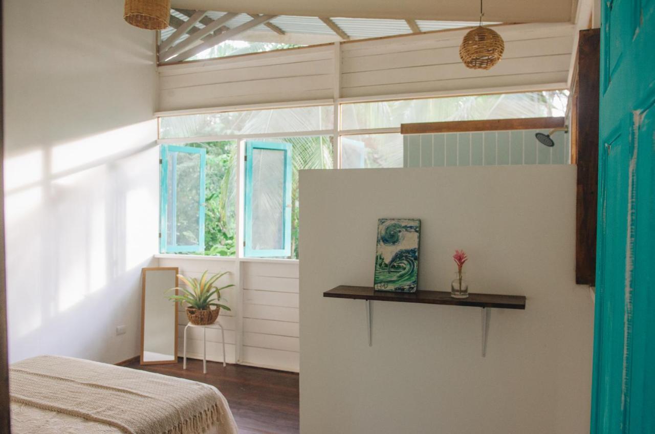 Casa Bohoe Puerto Viejo de Talamanca Eksteriør bilde