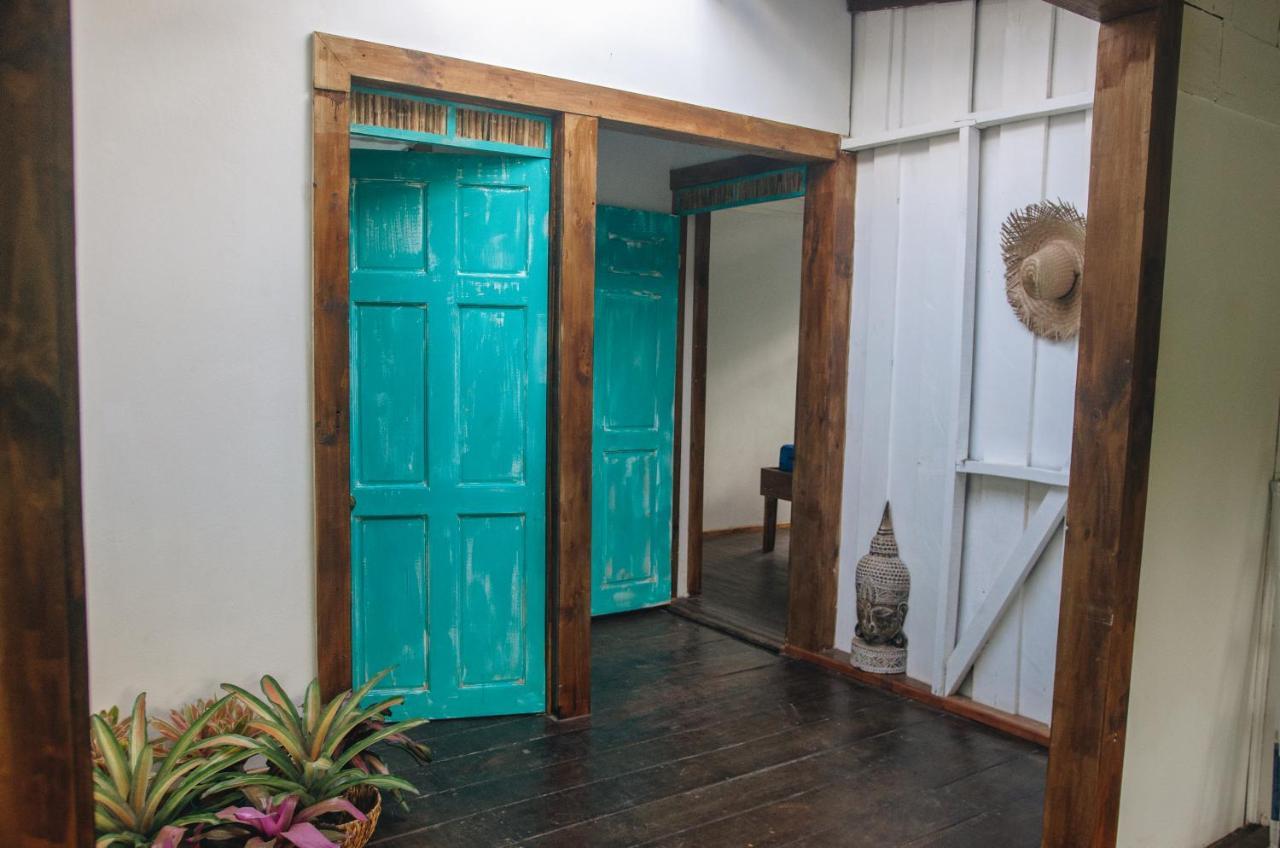 Casa Bohoe Puerto Viejo de Talamanca Eksteriør bilde