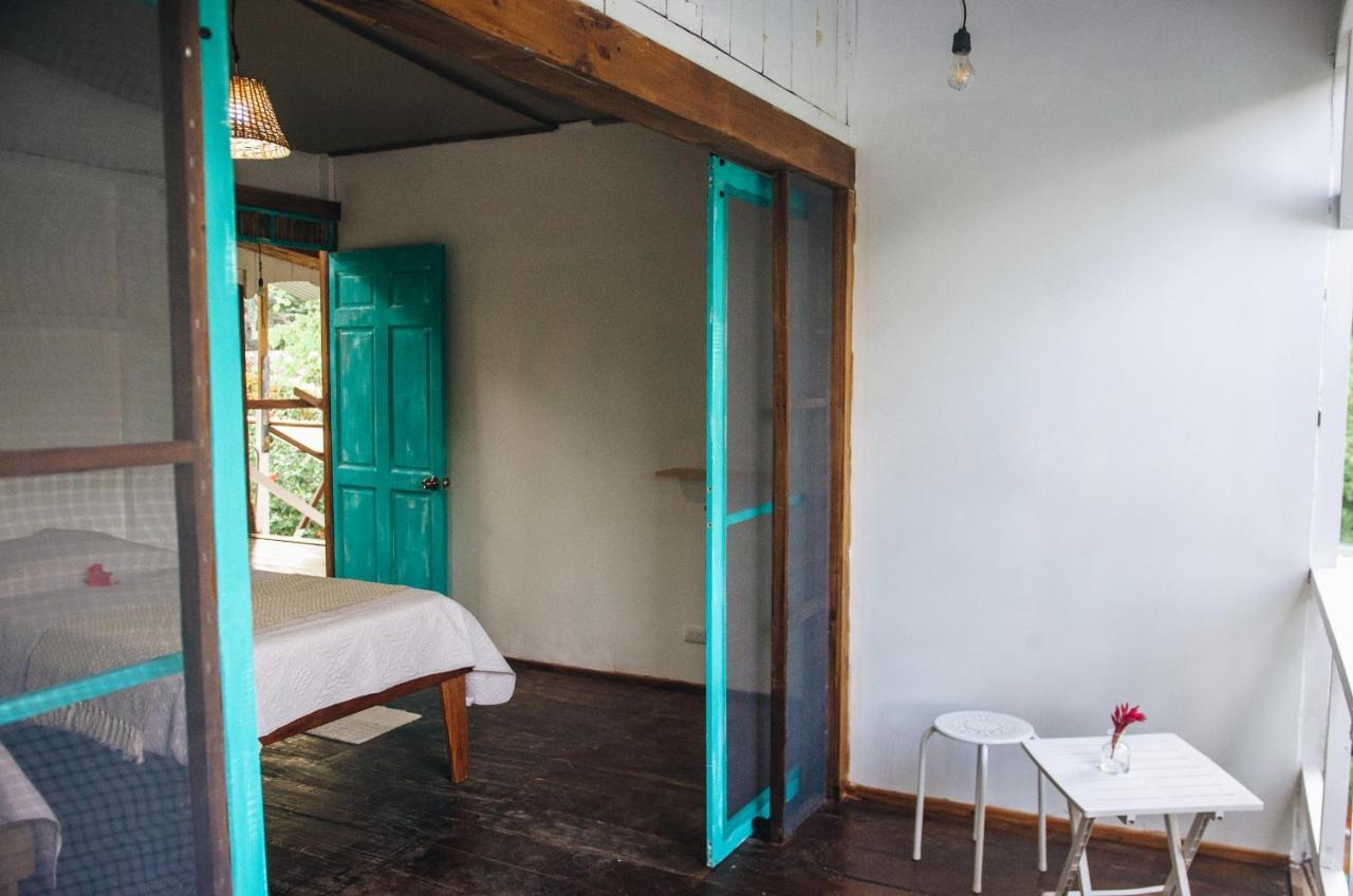 Casa Bohoe Puerto Viejo de Talamanca Eksteriør bilde