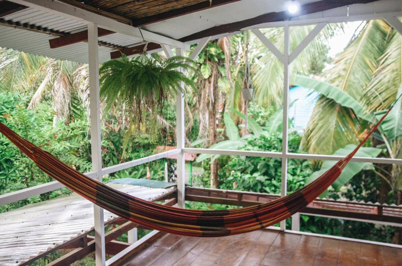 Casa Bohoe Puerto Viejo de Talamanca Eksteriør bilde