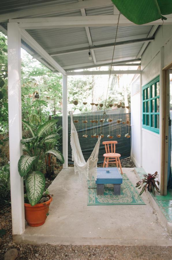 Casa Bohoe Puerto Viejo de Talamanca Eksteriør bilde